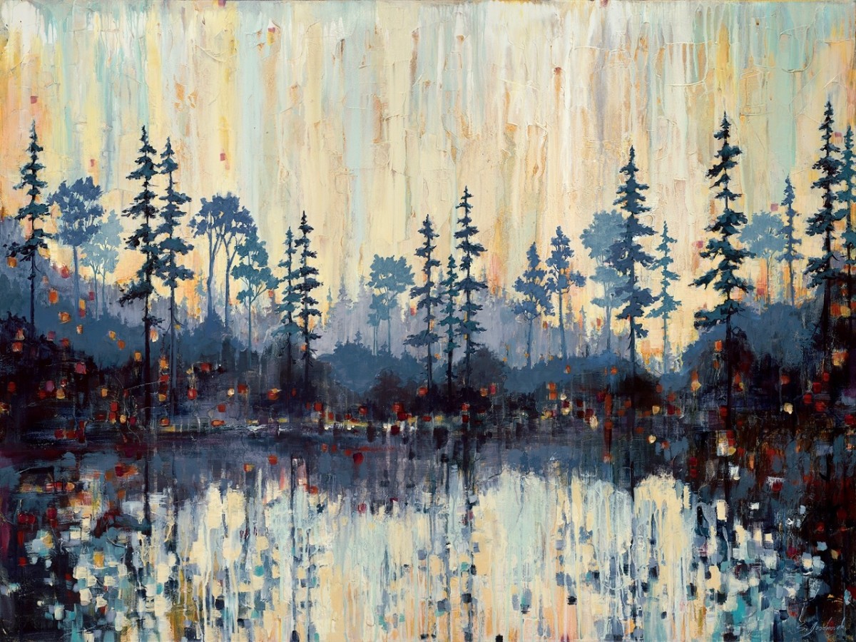 Grounded in Gratitude by Sarah Goodnough, Image 1.