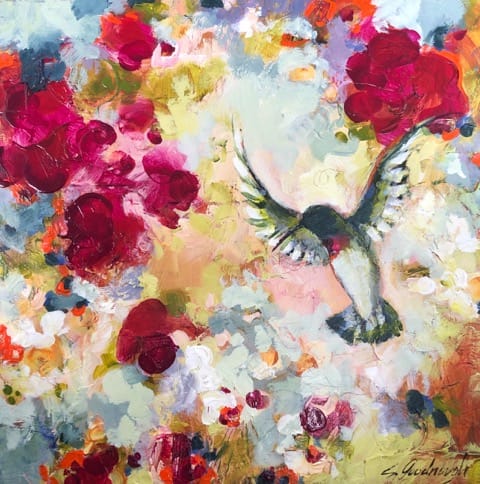 Humming Delight, Image 1.