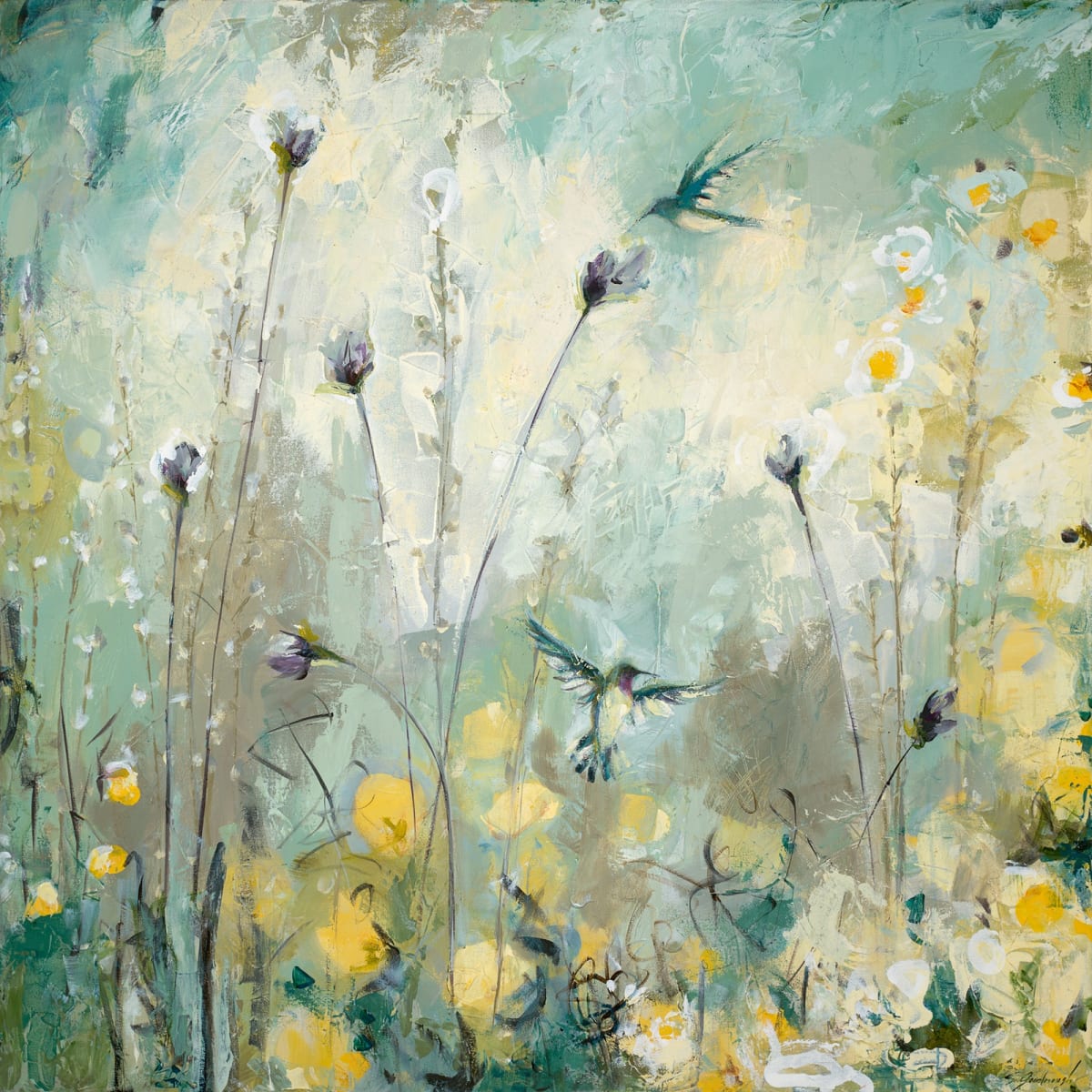 Something Wonderful by Sarah Goodnough, Image 1.