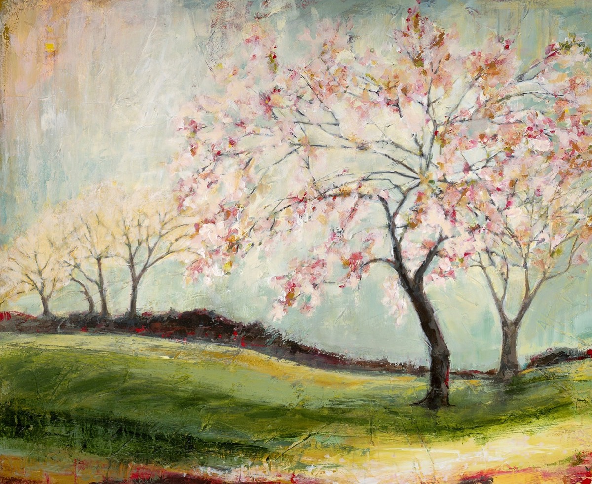 Suddenly Spectacular by Sarah Goodnough 