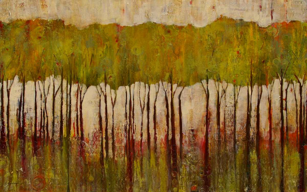In Alignment by Sarah Goodnough, Image 1.