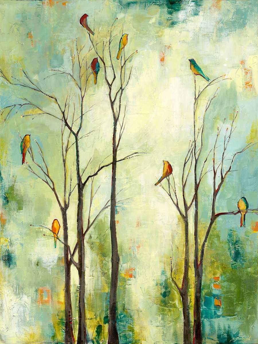 Inventing Possibilities by Sarah Goodnough, Image 1.