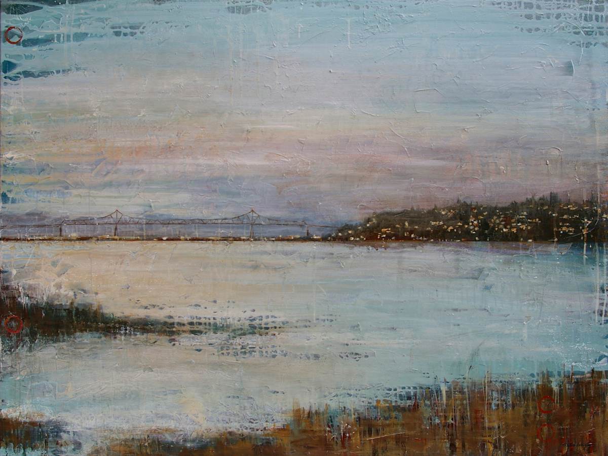 Looking At What Is Possible by Sarah Goodnough, Image 1.