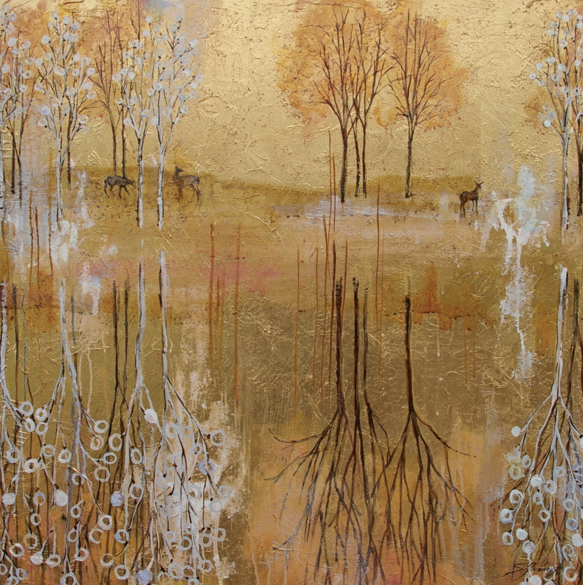 Lost In Belief by Sarah Goodnough 