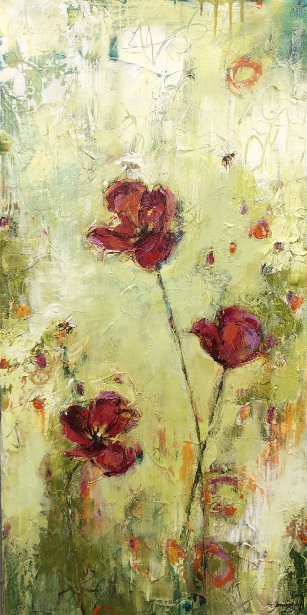 Love Restored by Sarah Goodnough 