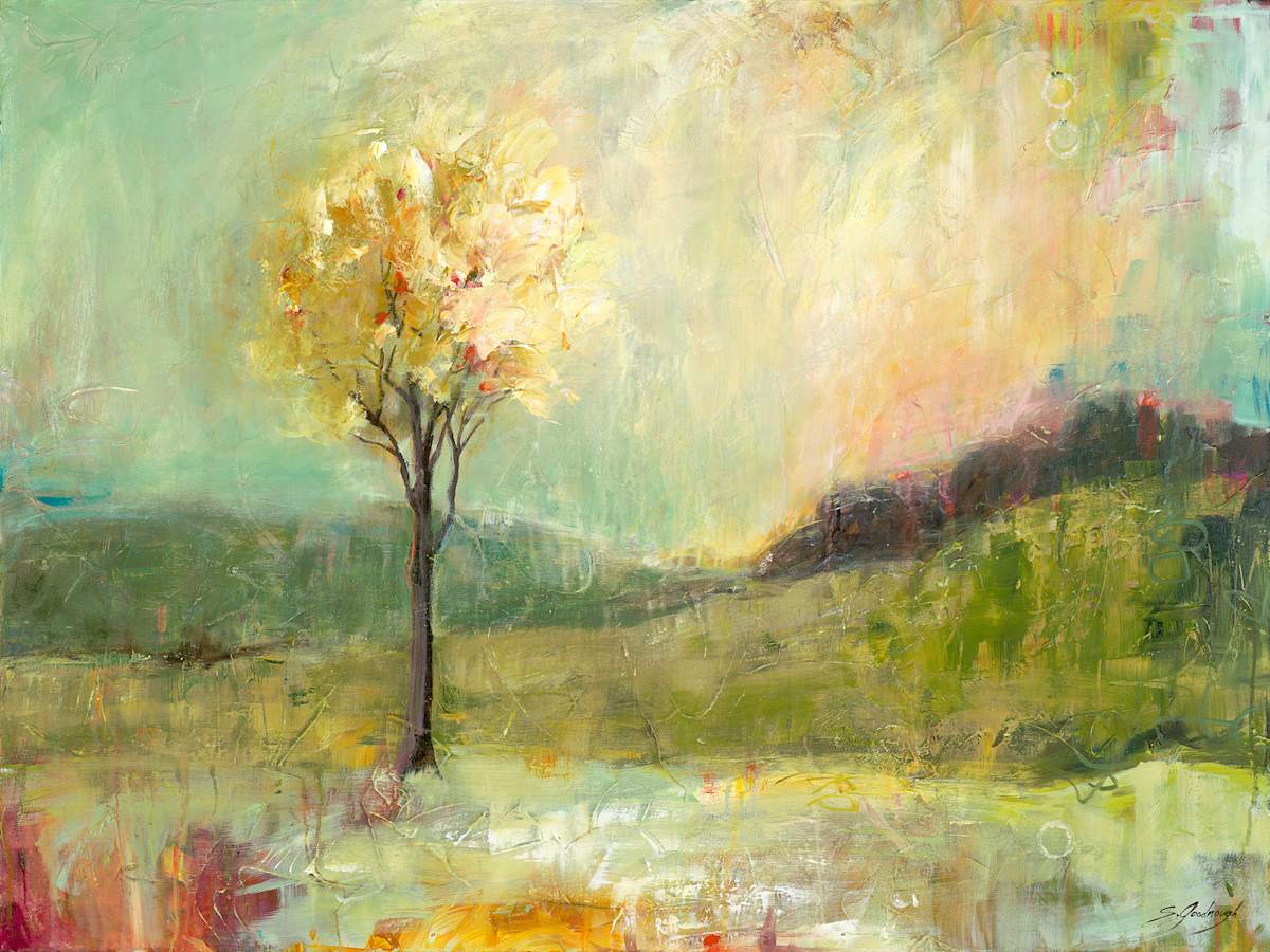 Magic Moment by Sarah Goodnough, Image 1.