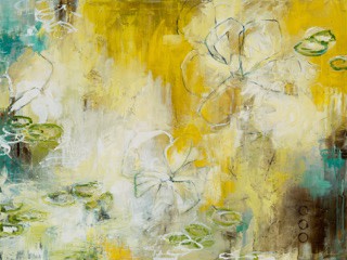 Mindful Presence by Sarah Goodnough, Image 1.