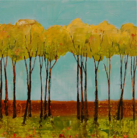 Perfect Day by Sarah Goodnough 