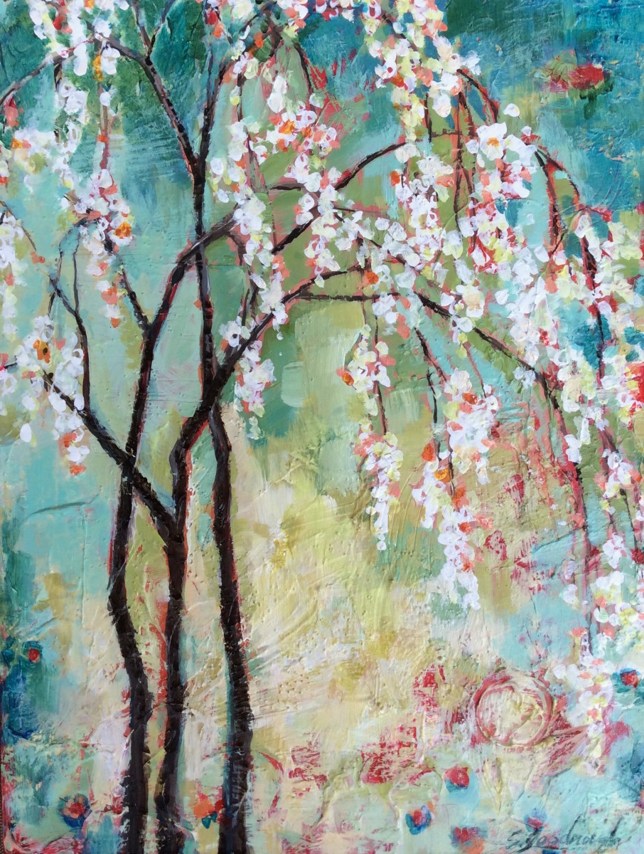 Remembering Joy by Sarah Goodnough 