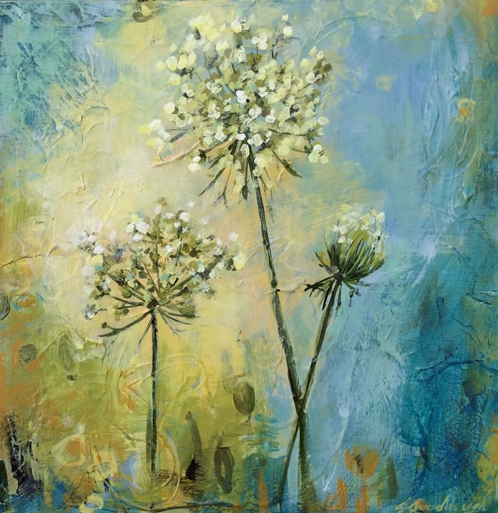 Remembering the Future by Sarah Goodnough 