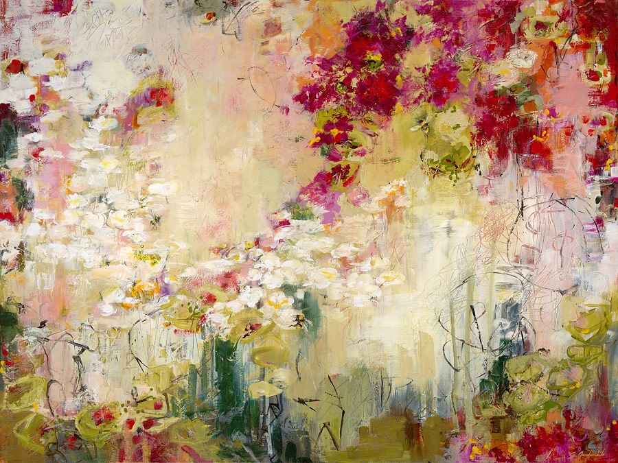 Rhythm of Merriment by Sarah Goodnough 