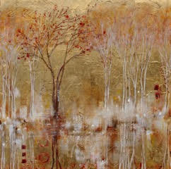 Serenity Found by Sarah Goodnough 