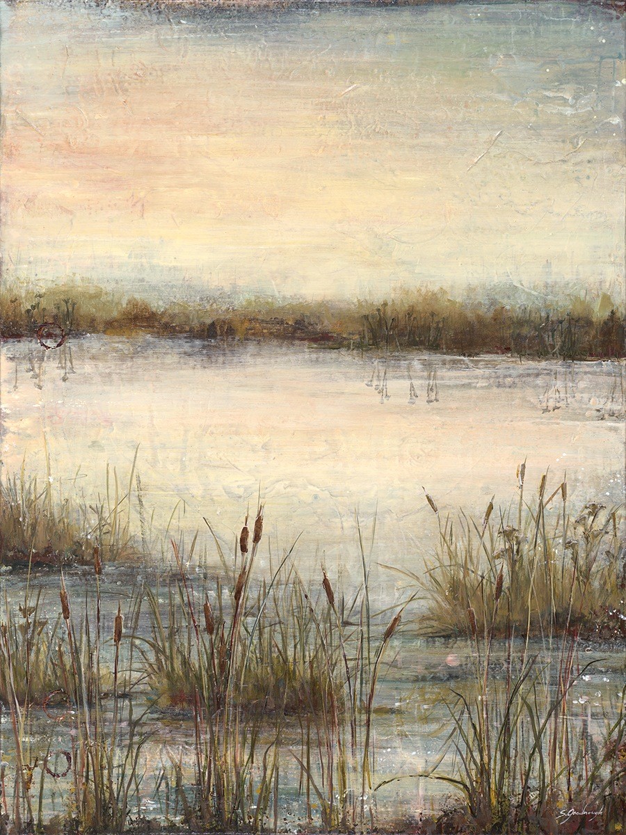 Solace by Sarah Goodnough 