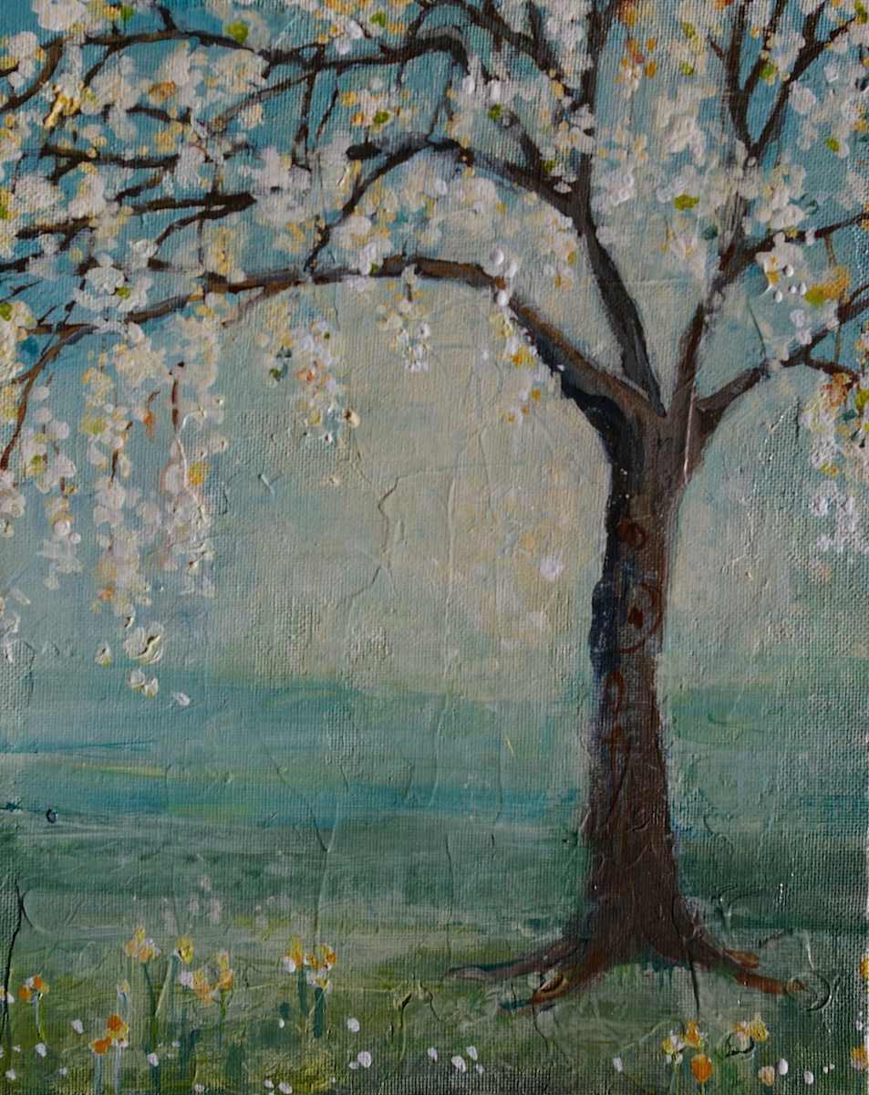 Spring    by Sarah Goodnough, Image 1.