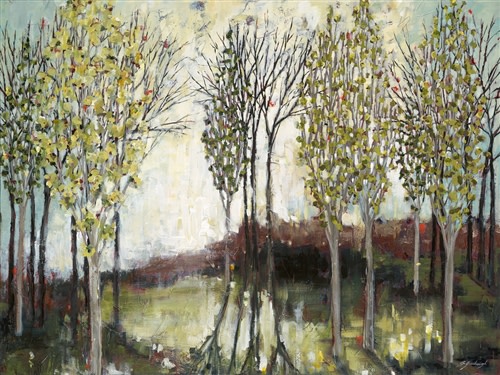 Summer's Promise by Sarah Goodnough 