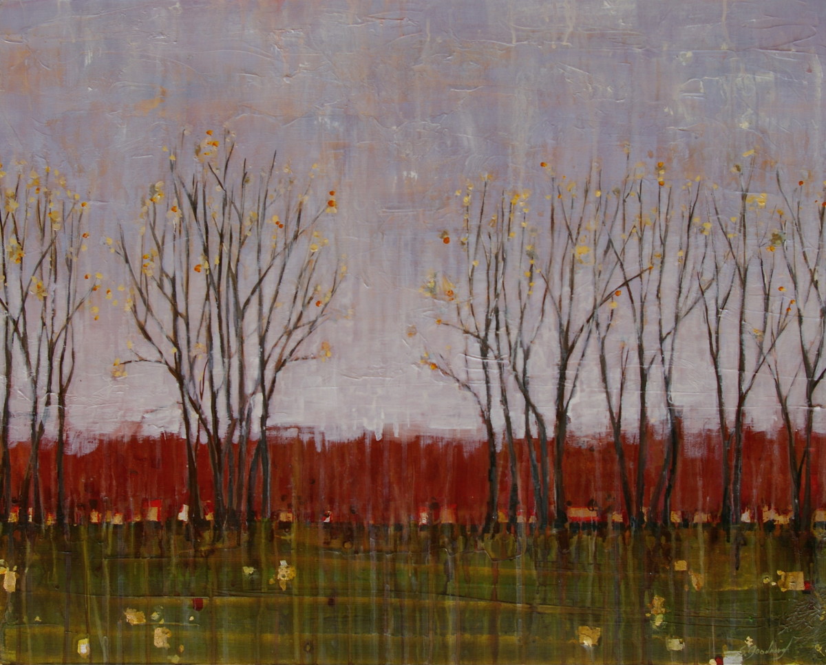 Treasured Moment by Sarah Goodnough 