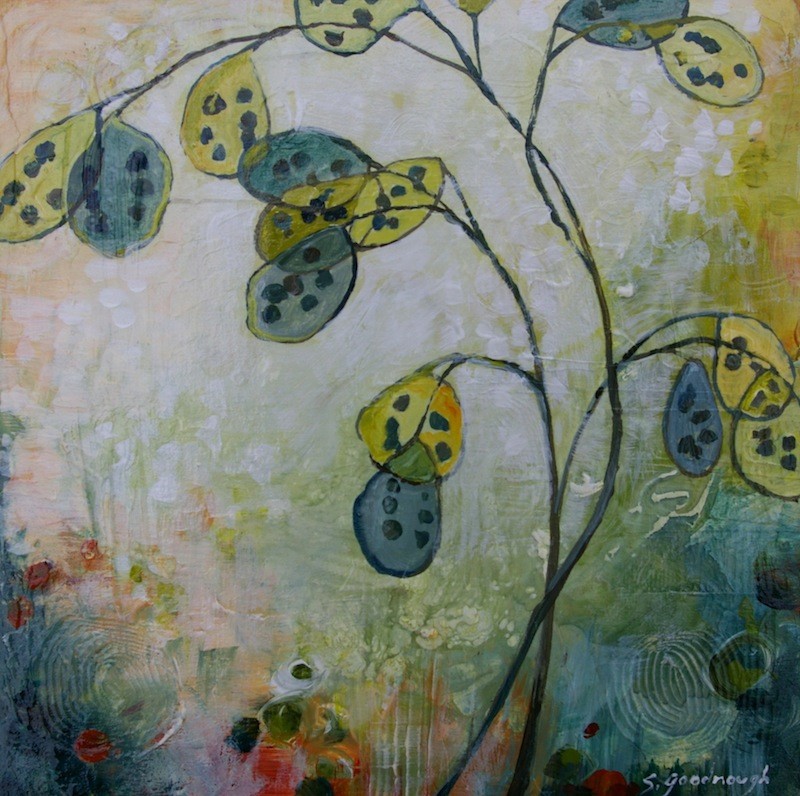 Whispering Winds by Sarah Goodnough, Image 1.