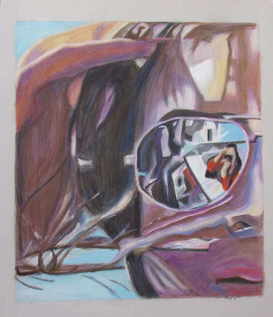 Pavarazzi Mom by Lorraine Yigit 