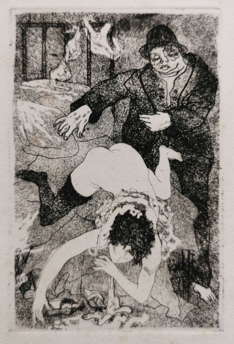 . by Albertus Gerardus Knupker, Image 1.