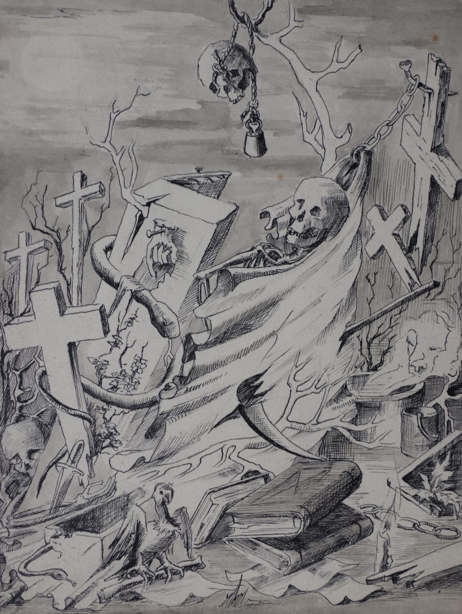 . by Albertus Gerardus Knupker 