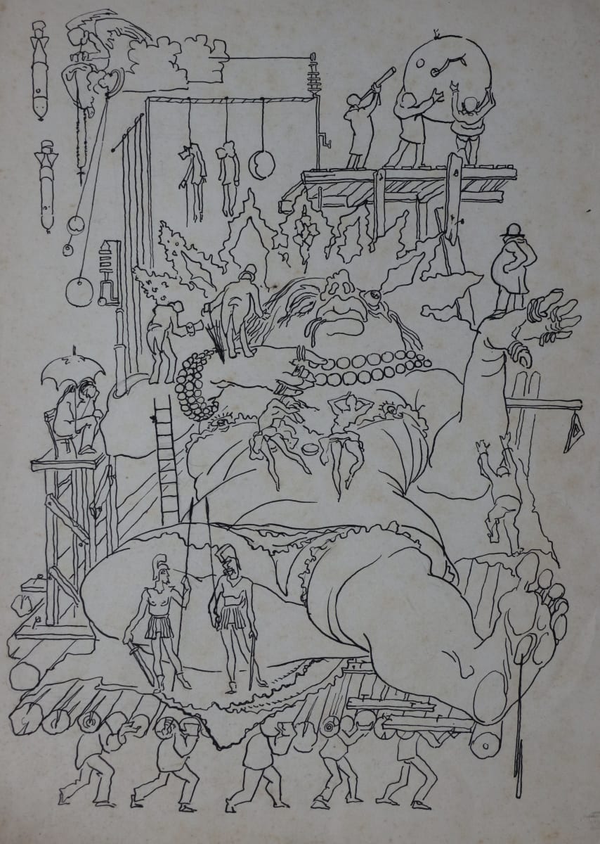 . by Albertus Gerardus Knupker, Image 1.