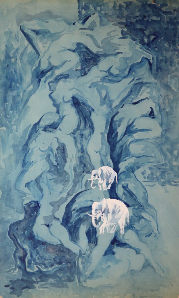 . by Albertus Gerardus Knupker 