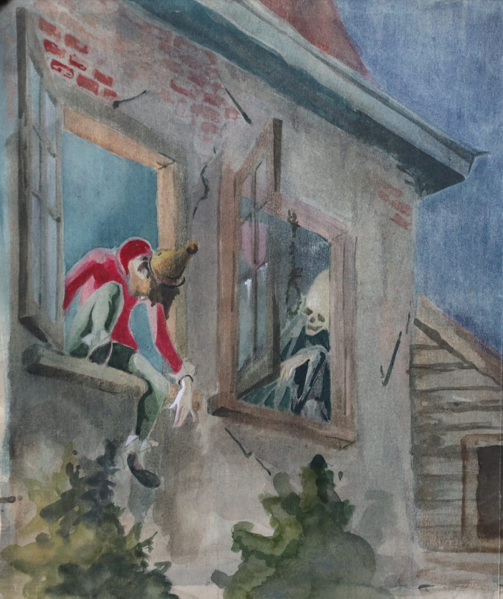 . by Albertus Gerardus Knupker 