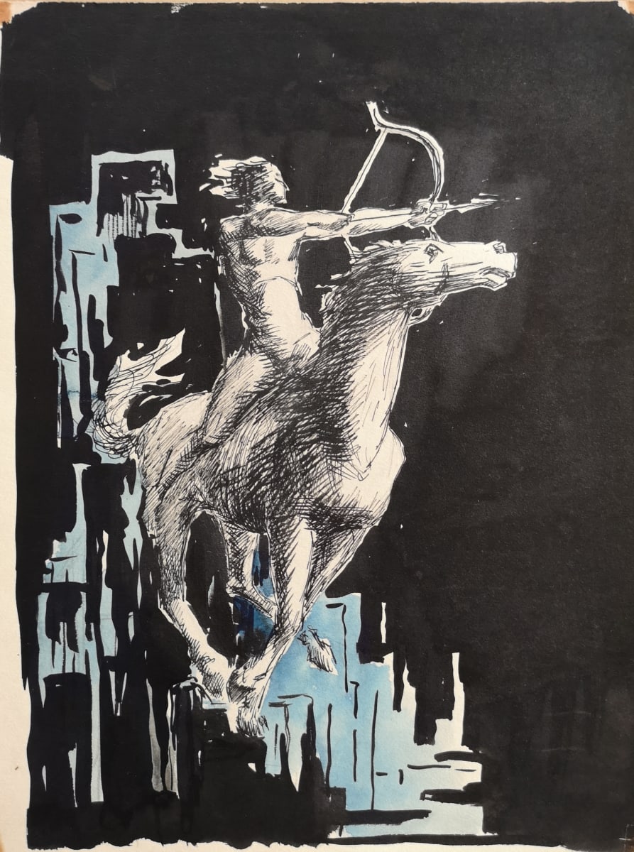 . by Albertus Gerardus Knupker 