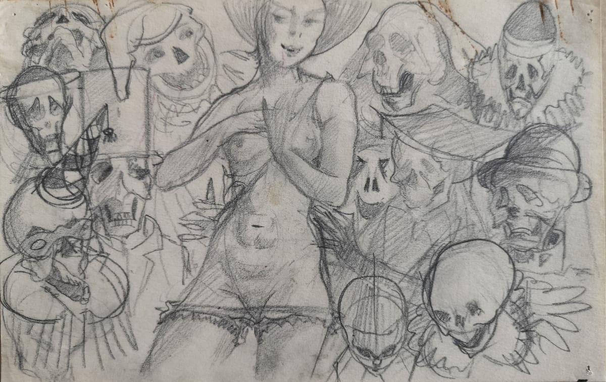 . by Albertus Gerardus Knupker 