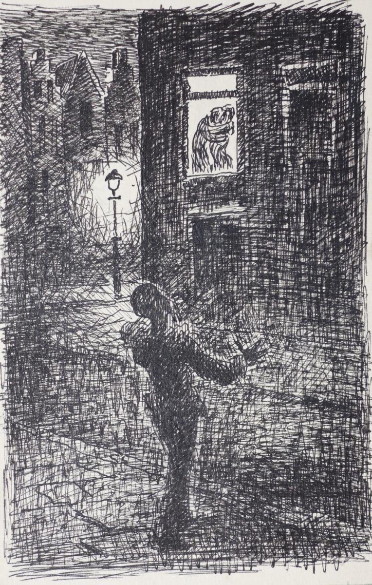 . by Albertus Gerardus Knupker 