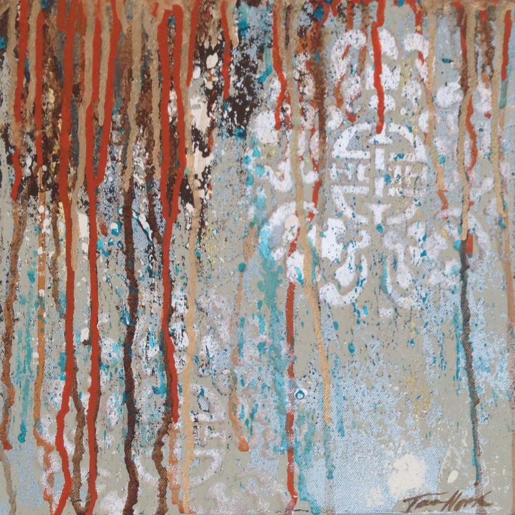 Beckoning  by Tara Novak Fine Art - Custom Creations Inc., Image 1.