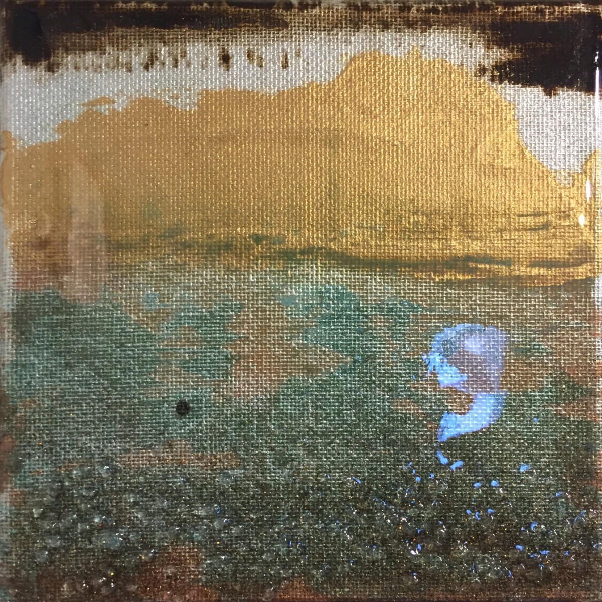 Playa del Soul, #10 by Tara Novak 