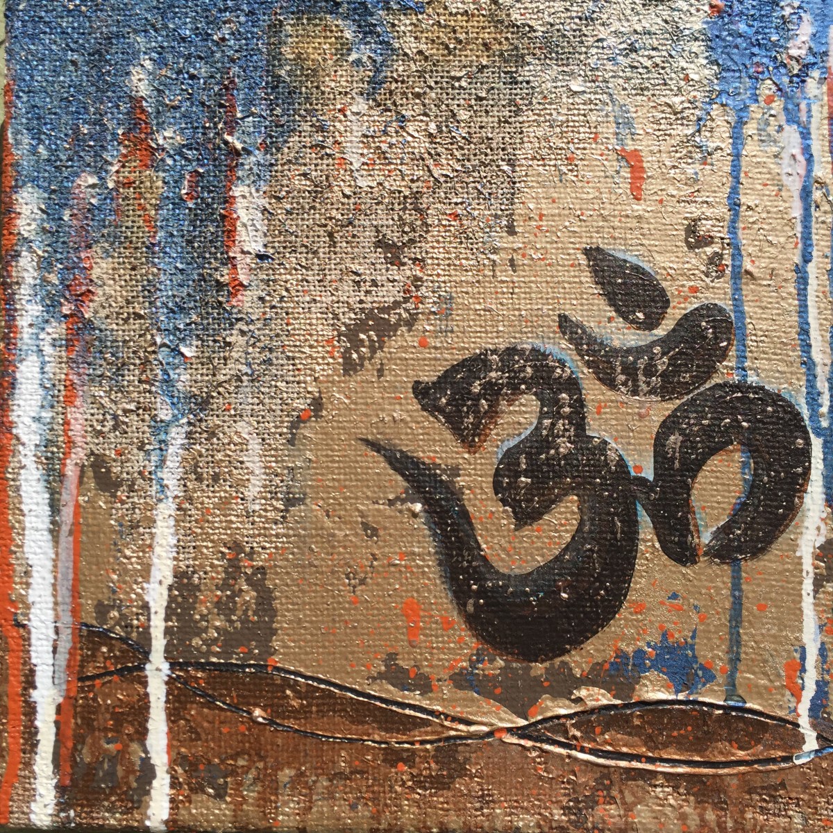 Lotus Emerging by Tara Novak 