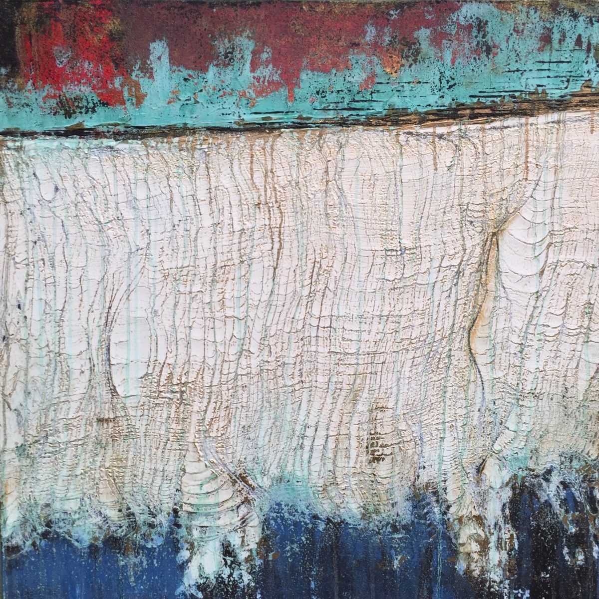 Scarlett  Horizon by Tara Novak 