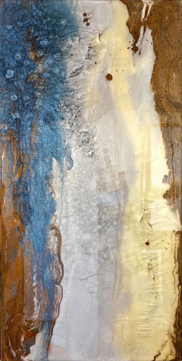 The Flow by Tara Austin Novak 