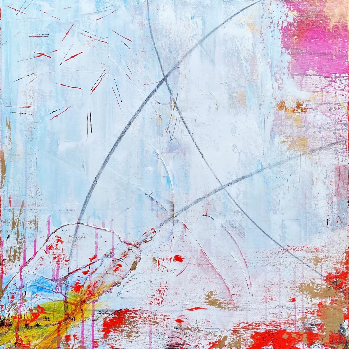 Ecosystem - 24.1  Image: Piece 1 of set of 4.