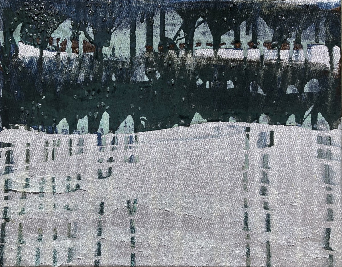 Reflections of Midnight 7 by Tara Austin Novak 