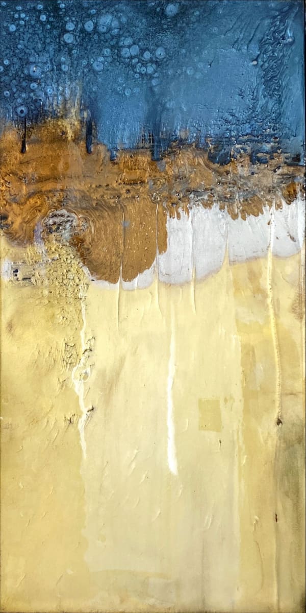 Convergence by Tara Austin Novak 