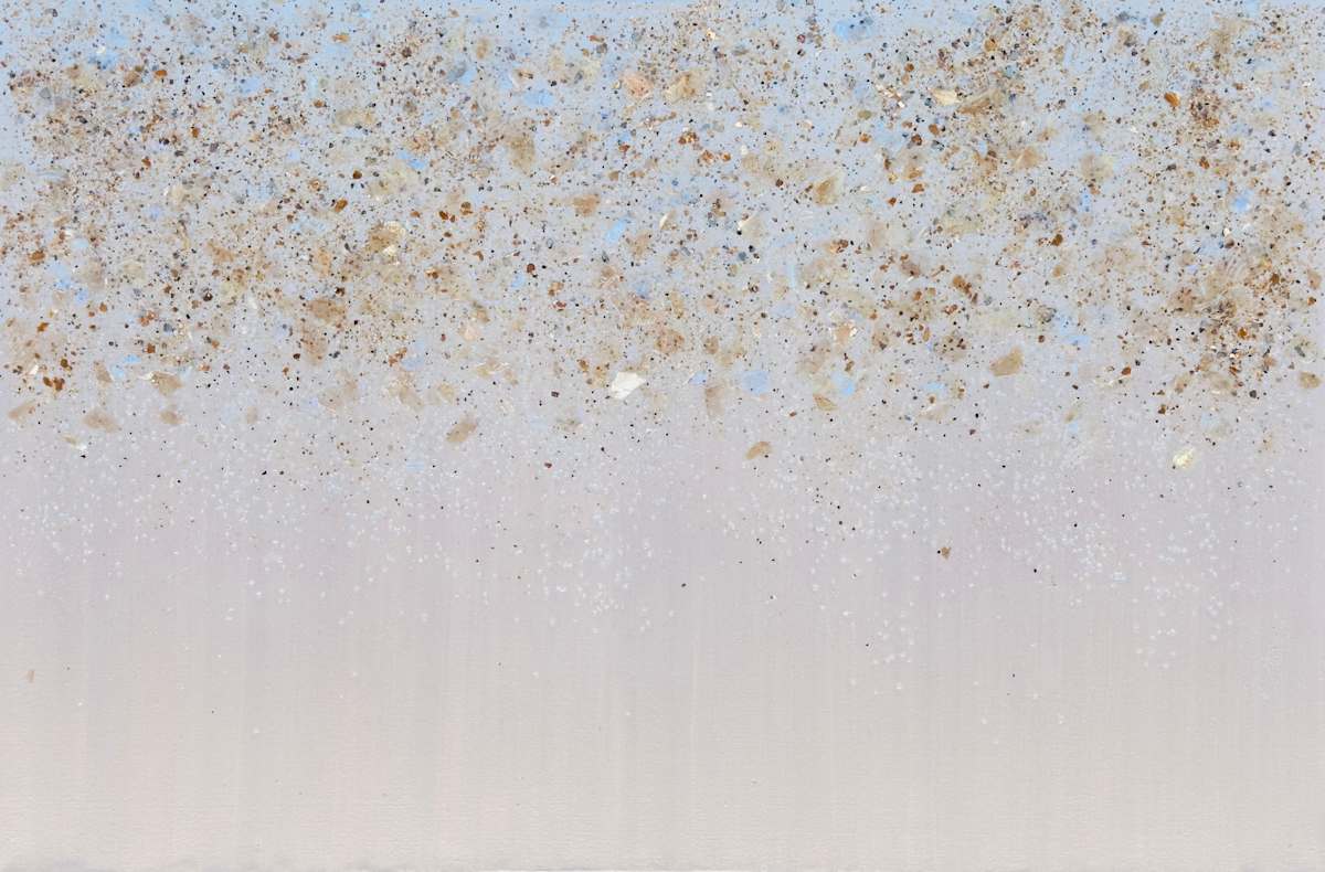 Glitter & Glitz 4 by Tara Novak Fine Art - Custom Creations Inc., Image 1.