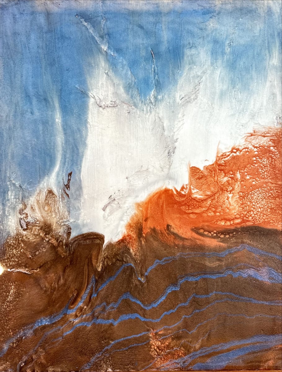 Earthbound - Moab 2 by Tara Novak Fine Art - Custom Creations Inc., Image 1.