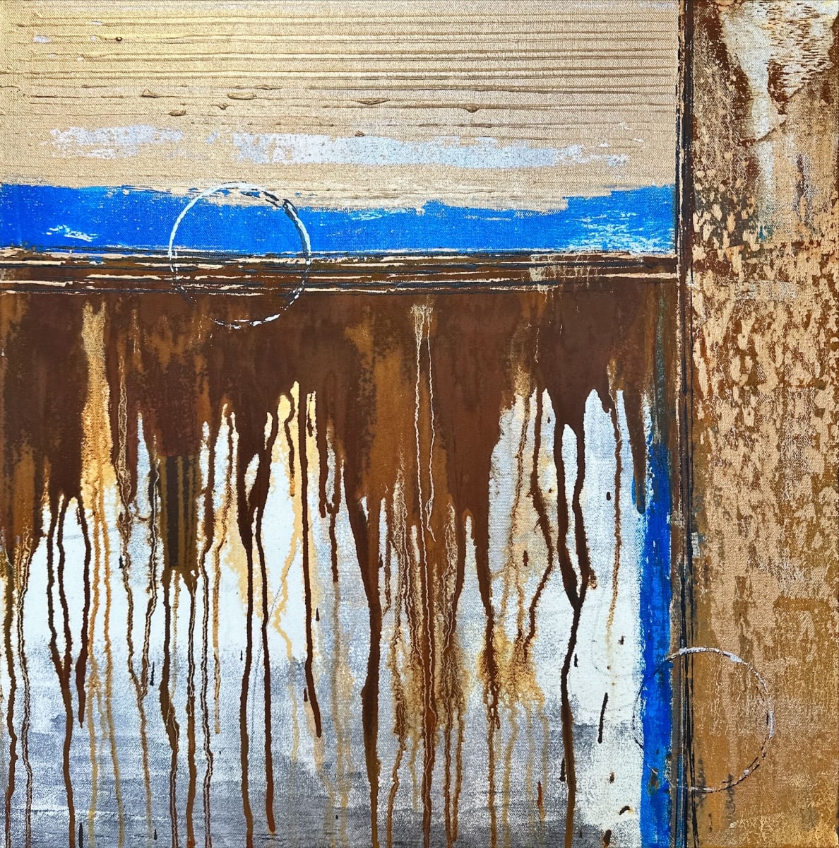 Urban Dynamics 2 by Tara Novak Fine Art - Custom Creations Inc., Image 3.