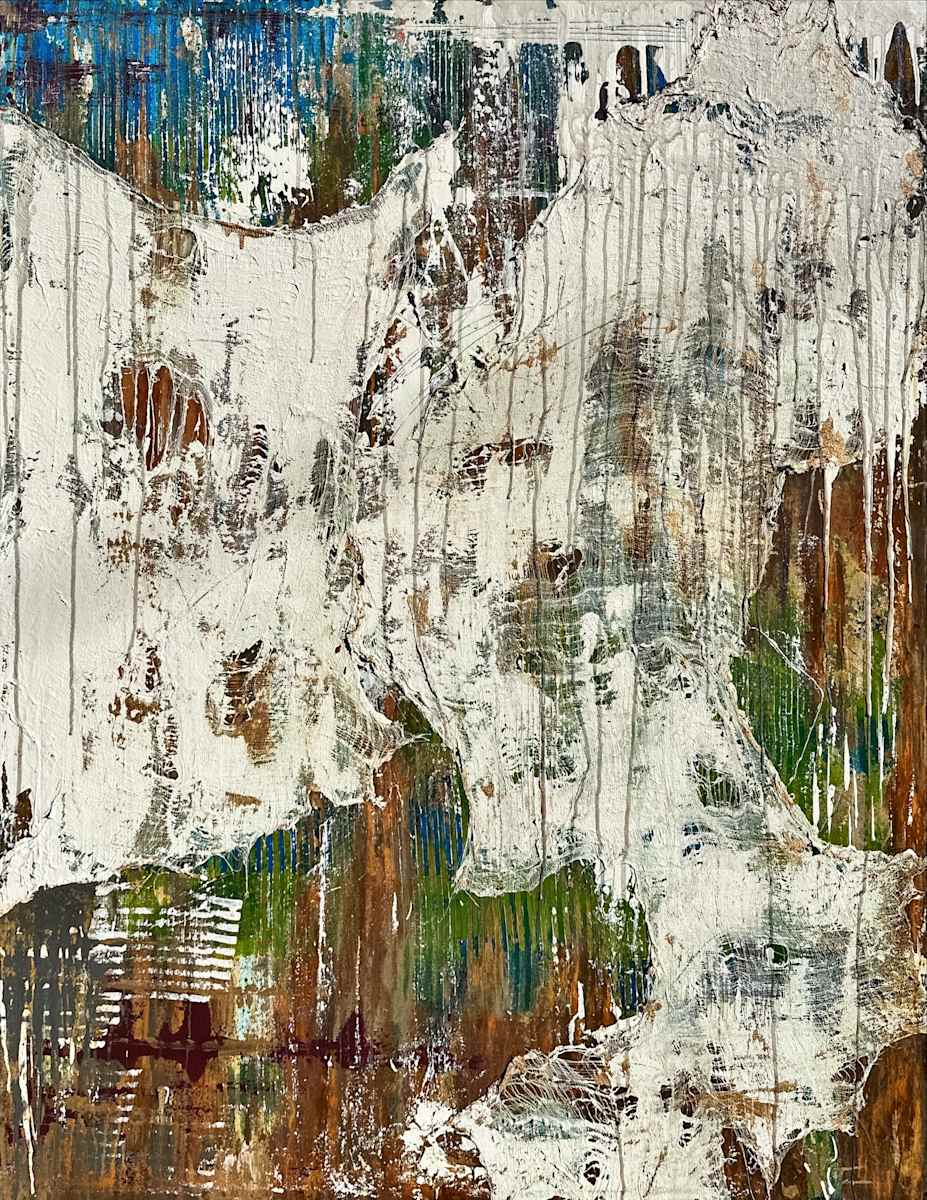 Urban Decay 4.0 by Tara Novak Fine Art - Custom Creations Inc., Image 1.