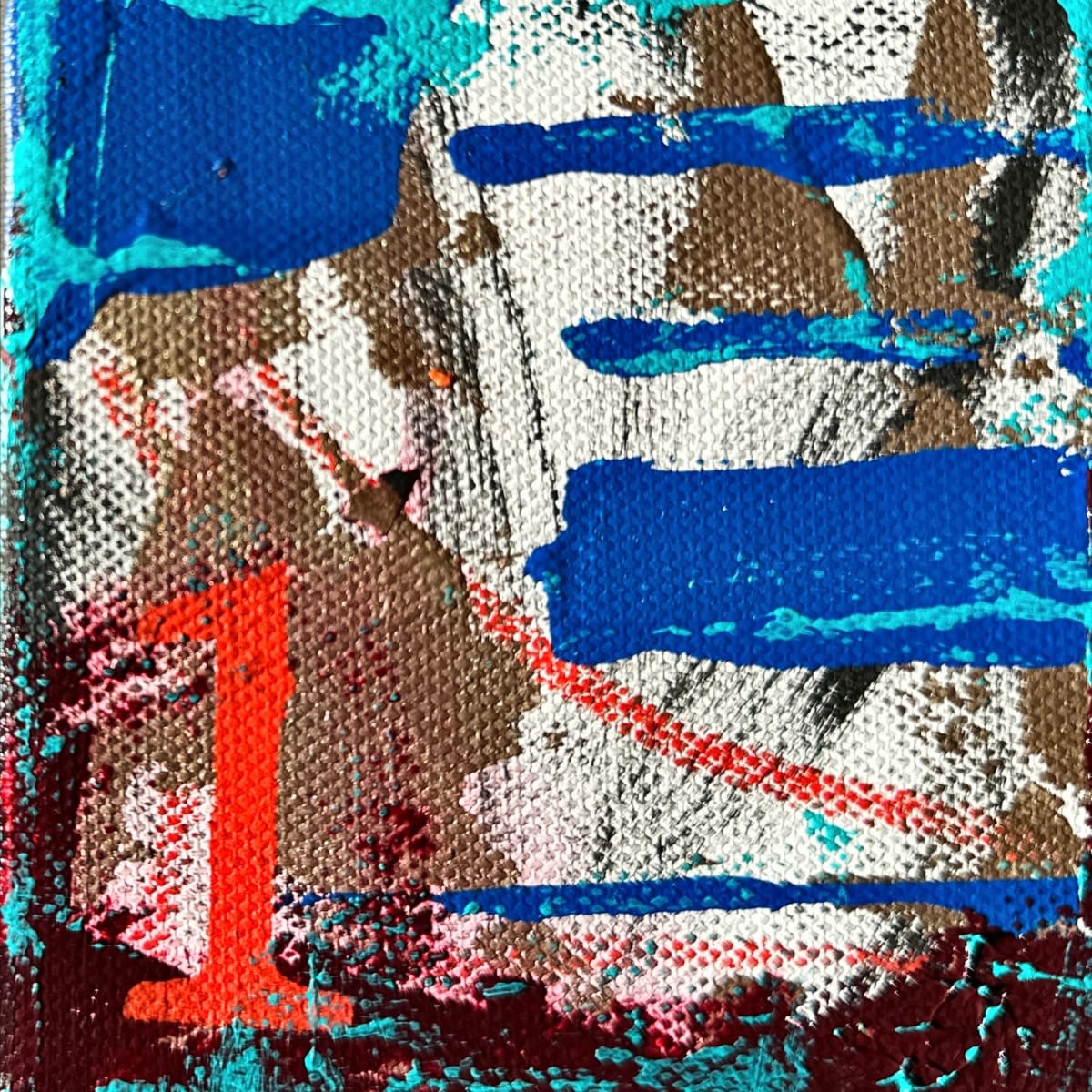 Back to Basics - Mini Set 2 by Tara Novak Fine Art - Custom Creations Inc., Image 5.