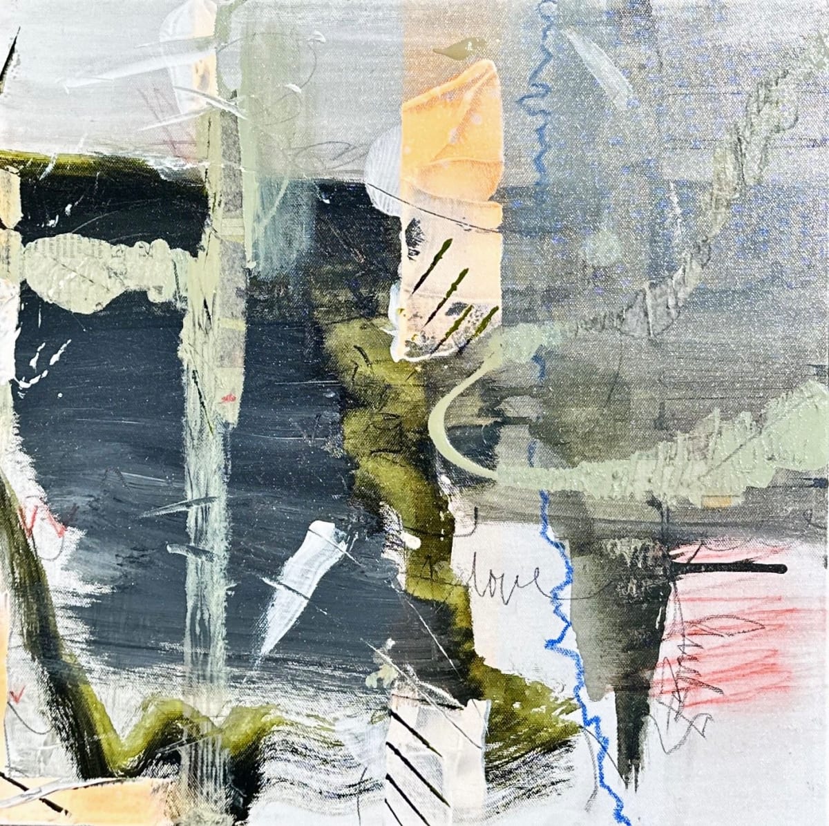 Fresh Outlook by Tara Novak Fine Art - Custom Creations Inc., Image 3.