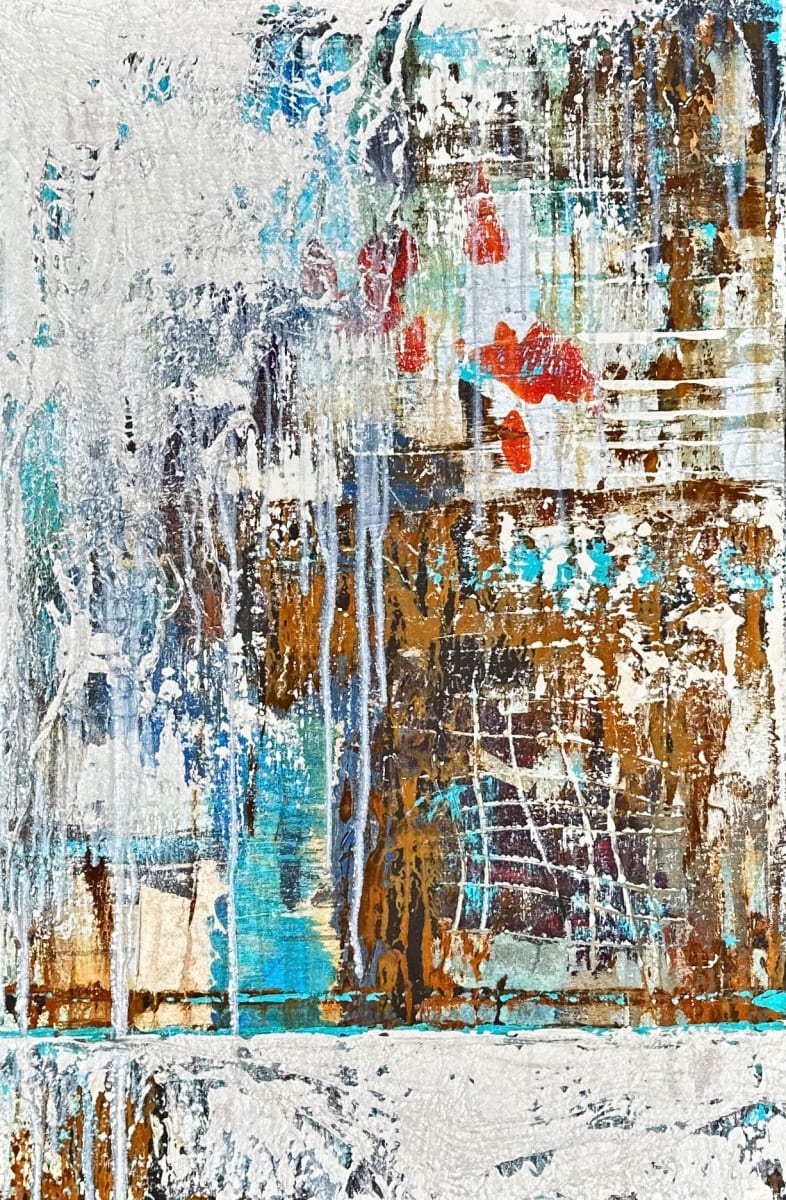 Urban Decay, Graffiti - Part 1 by Tara Austin Novak 