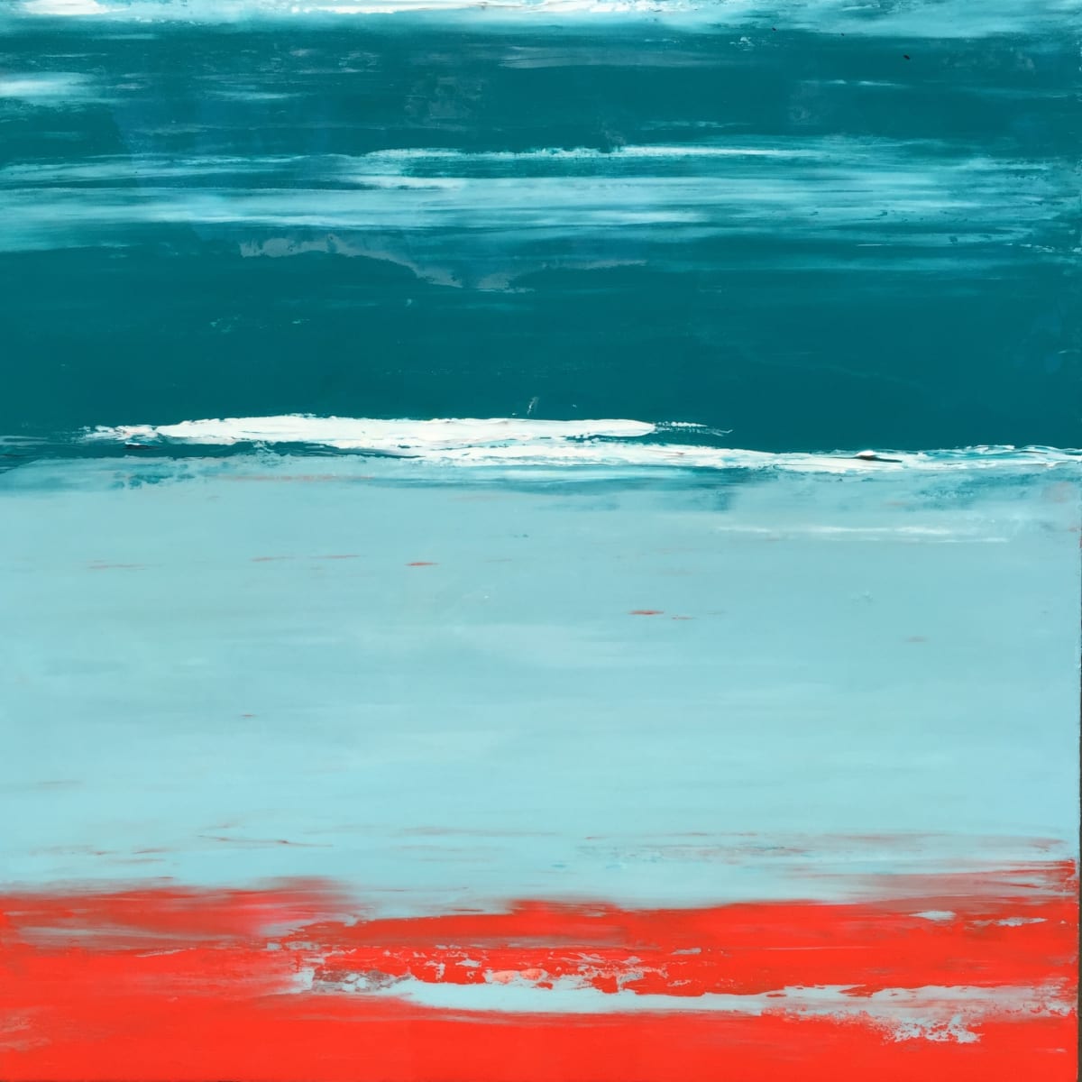 Sailors Delight by Tara Novak Fine Art - Custom Creations Inc., Image 1.