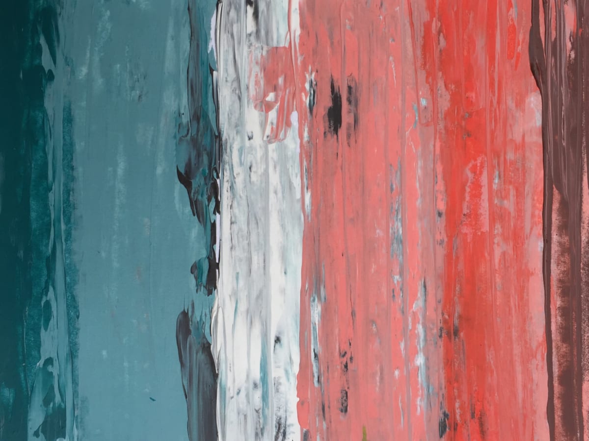 Horizons 1 by Tara Novak Fine Art - Custom Creations Inc., Image 2.