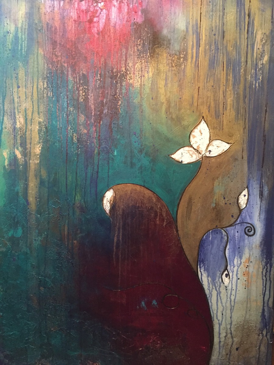 Illuminate by Tara Novak 