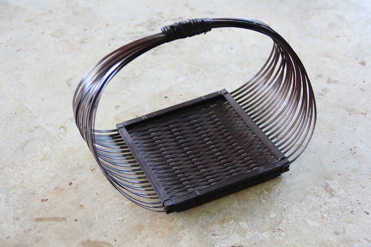 Serving tray, Image 1.