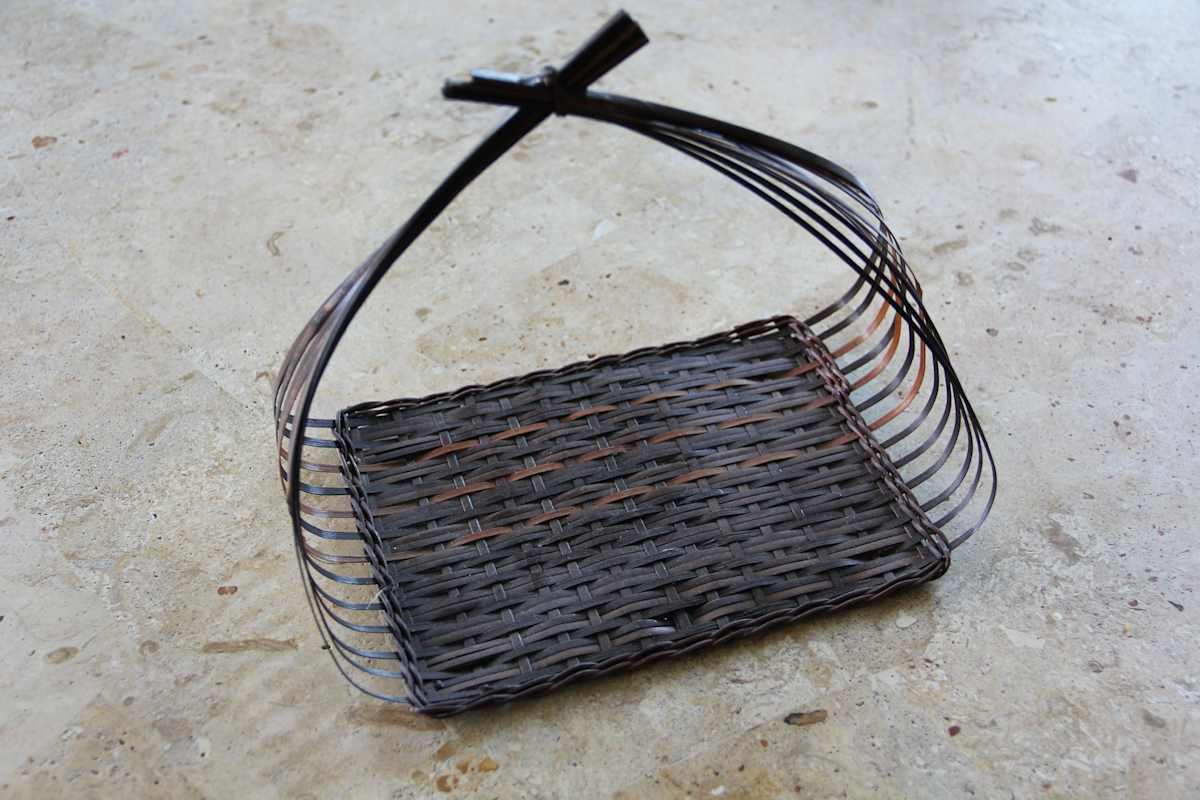 Serving tray, Image 1.
